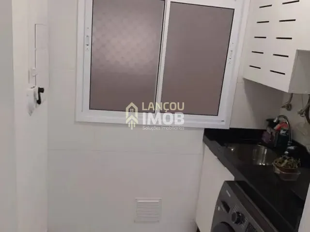 Apartamento 2 quartos e 2 banheiros, à venda, no bairro Engordadouro em Jundiaí