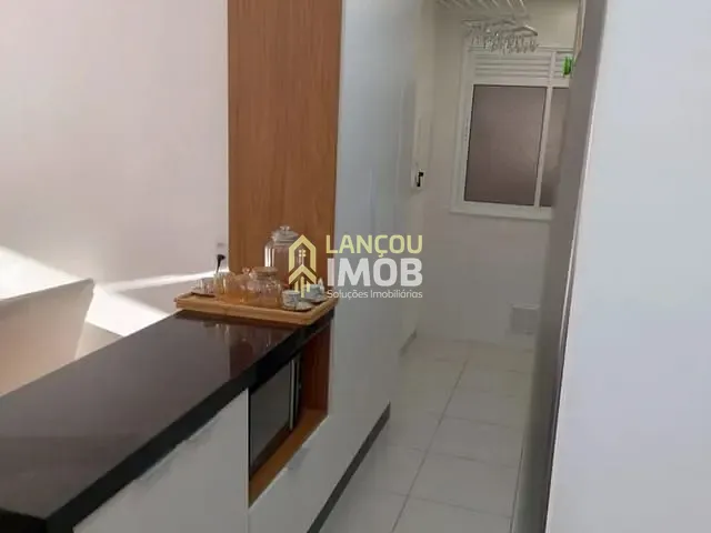 Apartamento 2 quartos e 2 banheiros, à venda, no bairro Engordadouro em Jundiaí