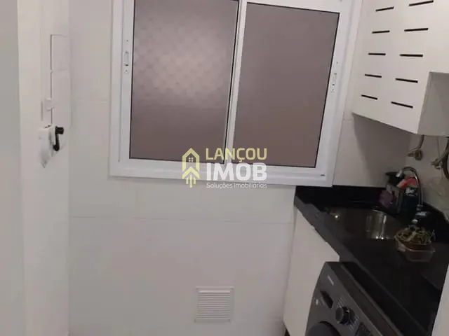 Apartamento 2 quartos e 2 banheiros, à venda, no bairro Engordadouro em Jundiaí