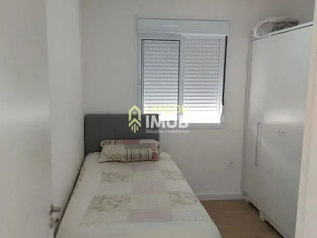 Apartamento 2 quartos e 2 banheiros, à venda, no bairro Engordadouro em Jundiaí