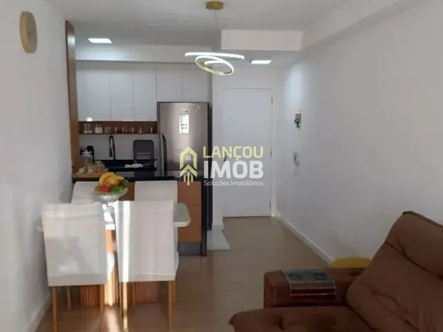 Apartamento 2 quartos e 2 banheiros, à venda, no bairro Engordadouro em Jundiaí