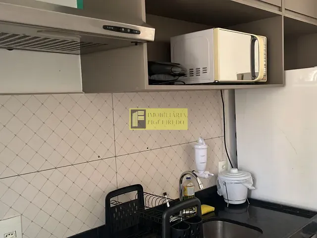 Apartamento com 42m² 2 quartos e 1 banheiro, à venda ou para alugar, no bairro Jardim Ouro Verde em São José do Rio Preto