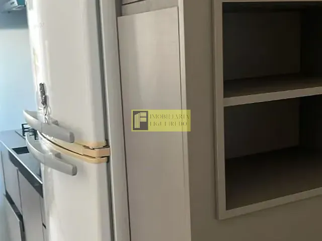 Apartamento com 42m² 2 quartos e 1 banheiro, à venda ou para alugar, no bairro Jardim Ouro Verde em São José do Rio Preto