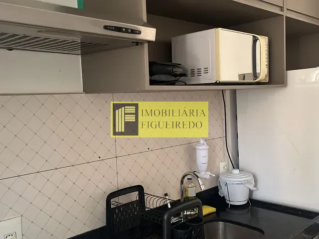 Apartamento com 42m² 2 quartos e 1 banheiro, à venda ou para alugar, no bairro Jardim Ouro Verde em São José do Rio Preto