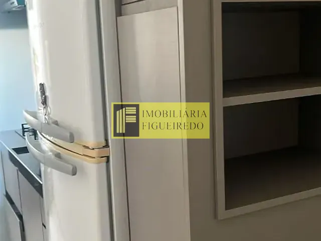 Apartamento com 42m² 2 quartos e 1 banheiro, à venda ou para alugar, no bairro Jardim Ouro Verde em São José do Rio Preto