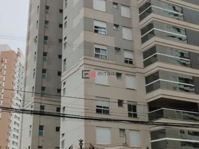 Apartamento 3 quartos e 5 banheiros, à venda, no bairro Gleba Fazenda Palhano em Londrina