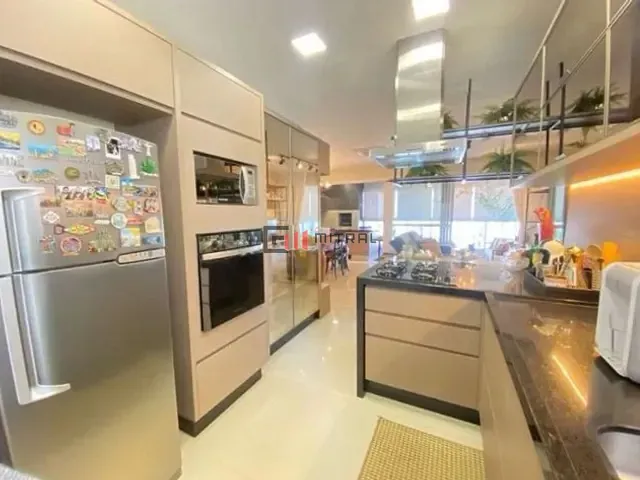 Apartamento 3 quartos e 5 banheiros, à venda, no bairro Gleba Fazenda Palhano em Londrina