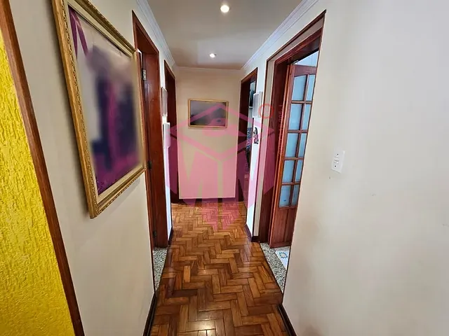 Apartamento com 79m² 2 quartos e 2 banheiros, à venda, no bairro Demarchi em São Bernardo do Campo