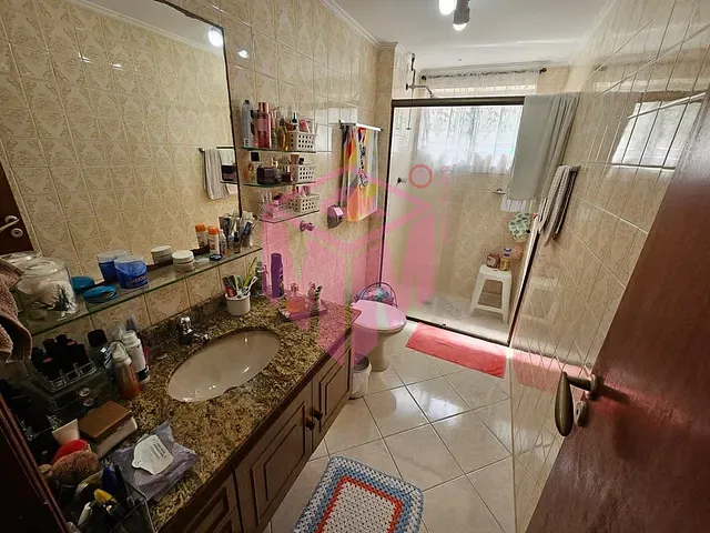 Apartamento com 79m² 2 quartos e 2 banheiros, à venda, no bairro Demarchi em São Bernardo do Campo