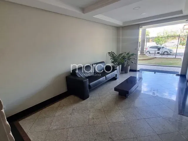 Apartamento 2 quartos e 1 banheiro, para alugar, no bairro Setor Leste Universitário em Goiânia