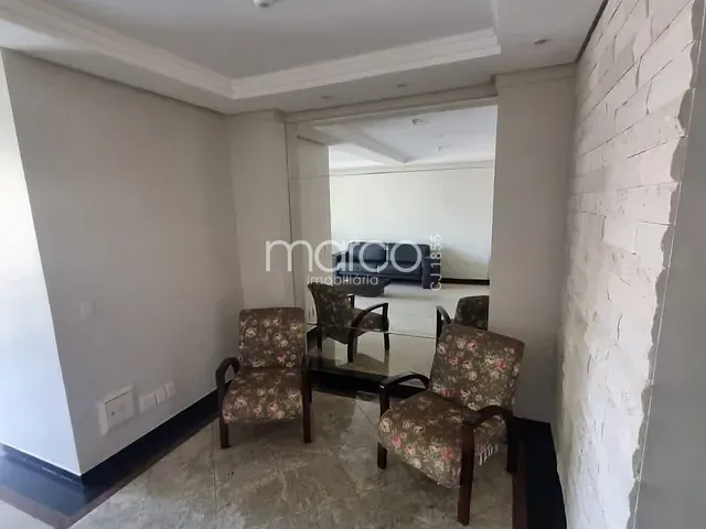 Apartamento 2 quartos e 1 banheiro, para alugar, no bairro Setor Leste Universitário em Goiânia