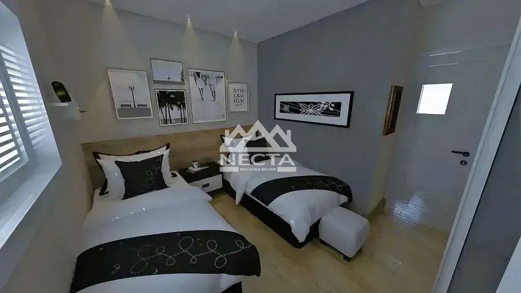 Apartamento, 2 quartos, 59 m² - Foto 15