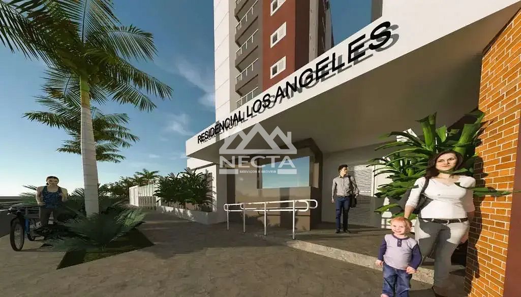 Apartamento, 2 quartos, 59 m² - Foto 25