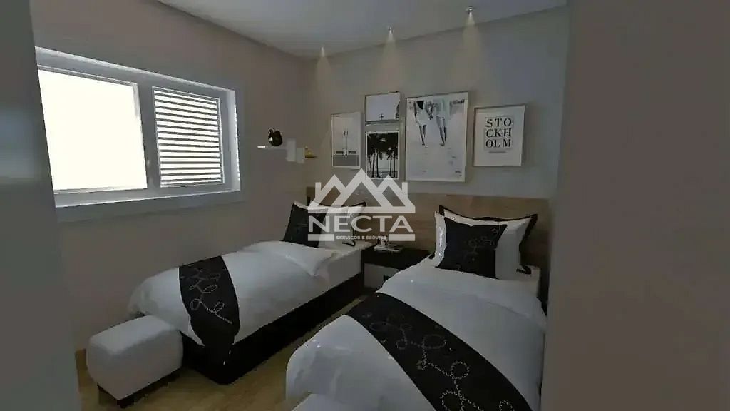 Apartamento, 2 quartos, 59 m² - Foto 14