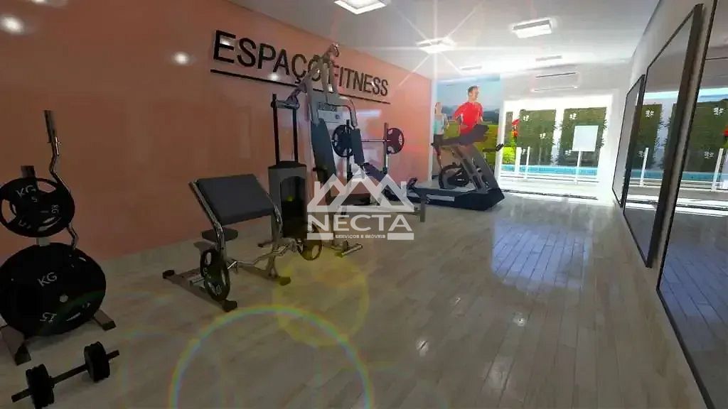 Apartamento, 2 quartos, 59 m² - Foto 12