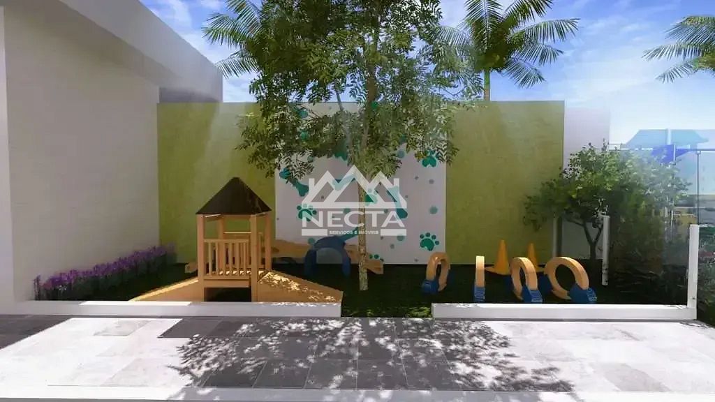 Apartamento, 2 quartos, 59 m² - Foto 11