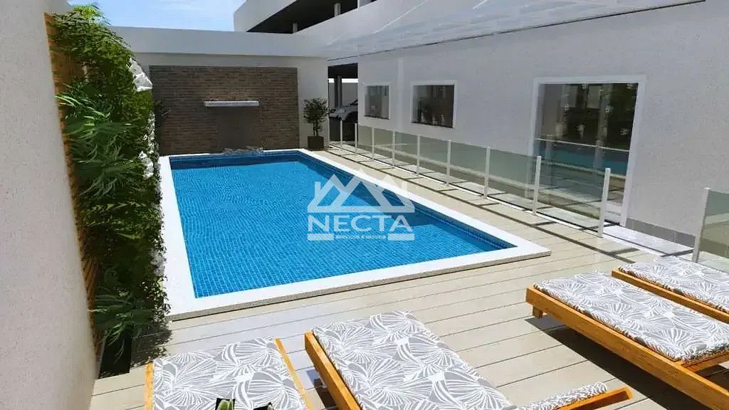 Apartamento, 2 quartos, 59 m² - Foto 10