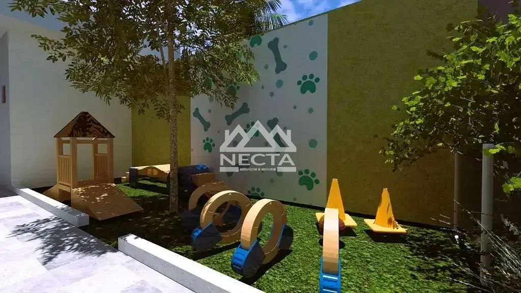 Apartamento, 2 quartos, 59 m² - Foto 8