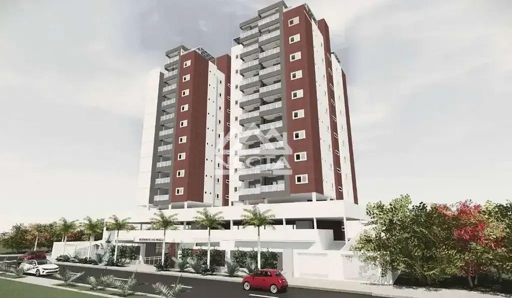 Apartamento, 2 quartos, 59 m² - Foto 7