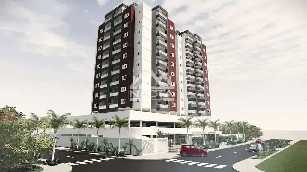 Apartamento, 2 quartos, 59 m² - Foto 6