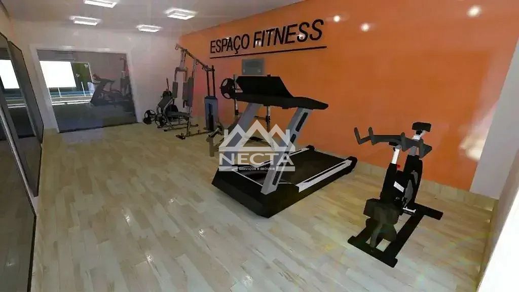 Apartamento, 2 quartos, 59 m² - Foto 5