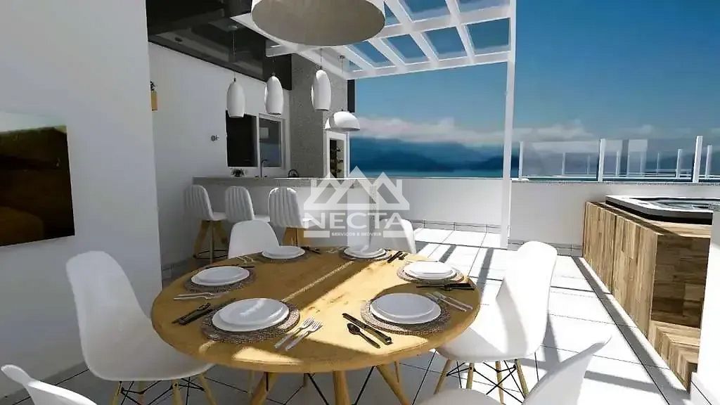 Apartamento, 2 quartos, 59 m² - Foto 4