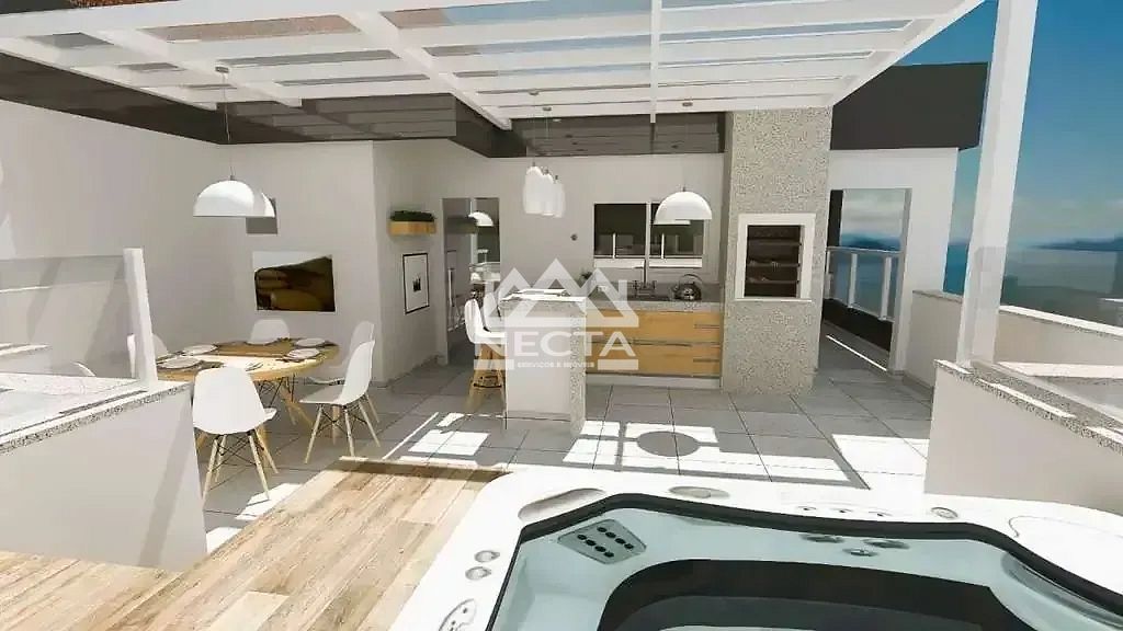 Apartamento, 2 quartos, 59 m² - Foto 3