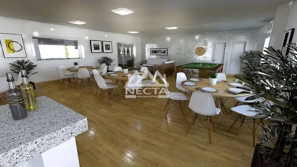 Apartamento, 2 quartos, 59 m² - Foto 2