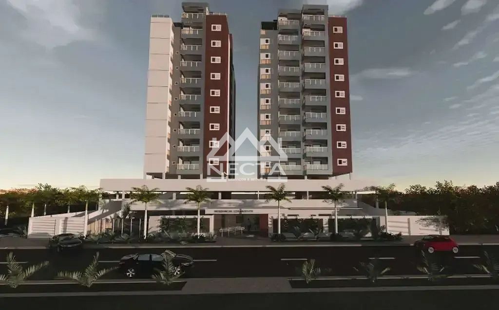 Apartamento, 2 quartos, 59 m² - Foto 23