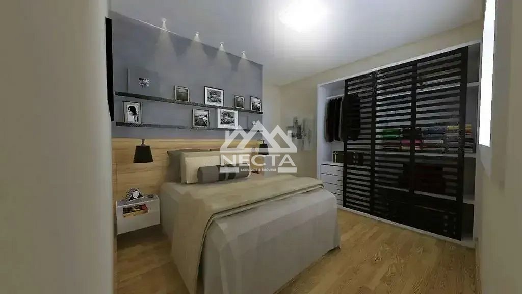 Apartamento, 2 quartos, 59 m² - Foto 22