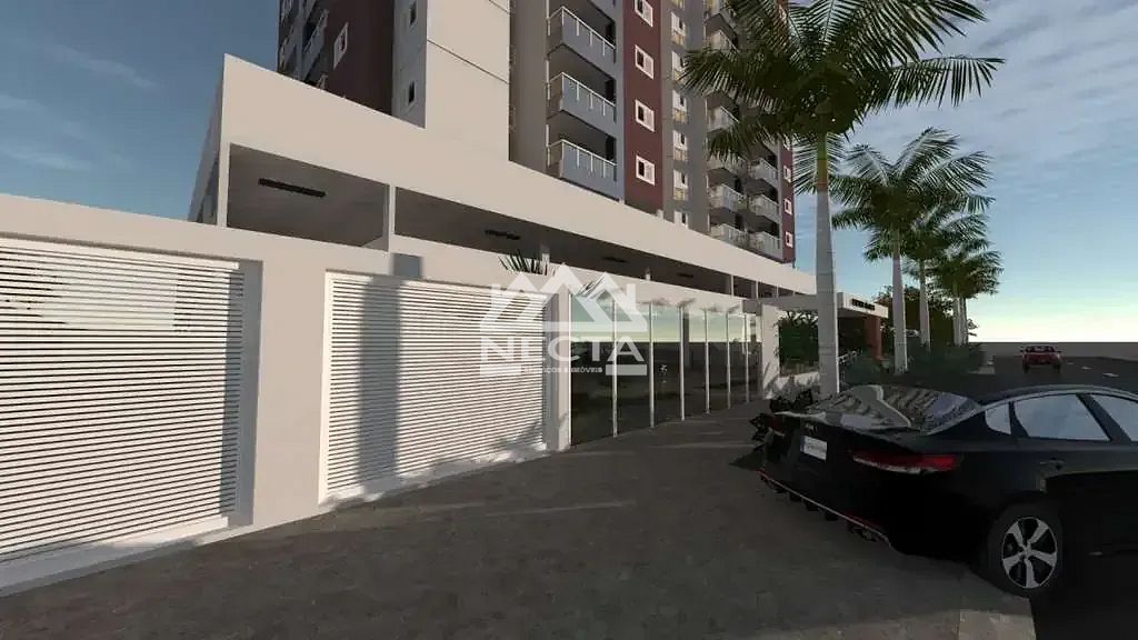 Apartamento, 2 quartos, 59 m² - Foto 20