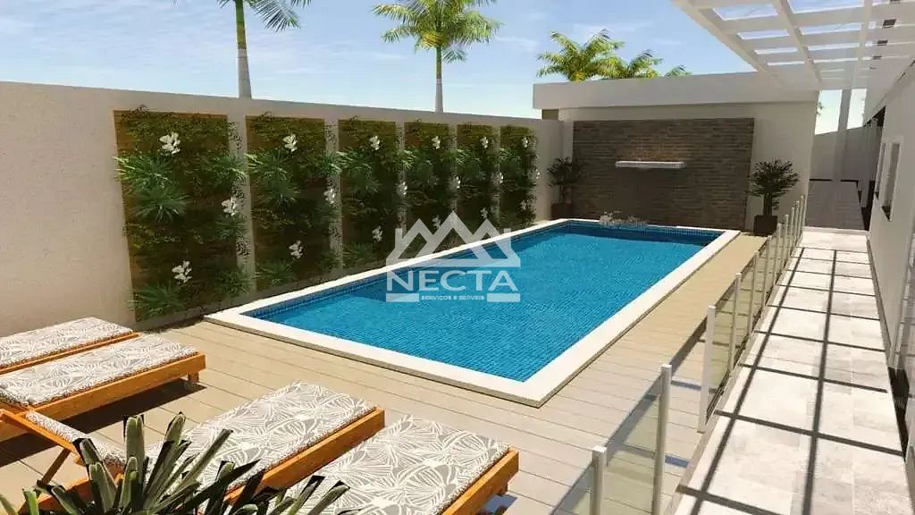 Apartamento, 2 quartos, 59 m² - Foto 19