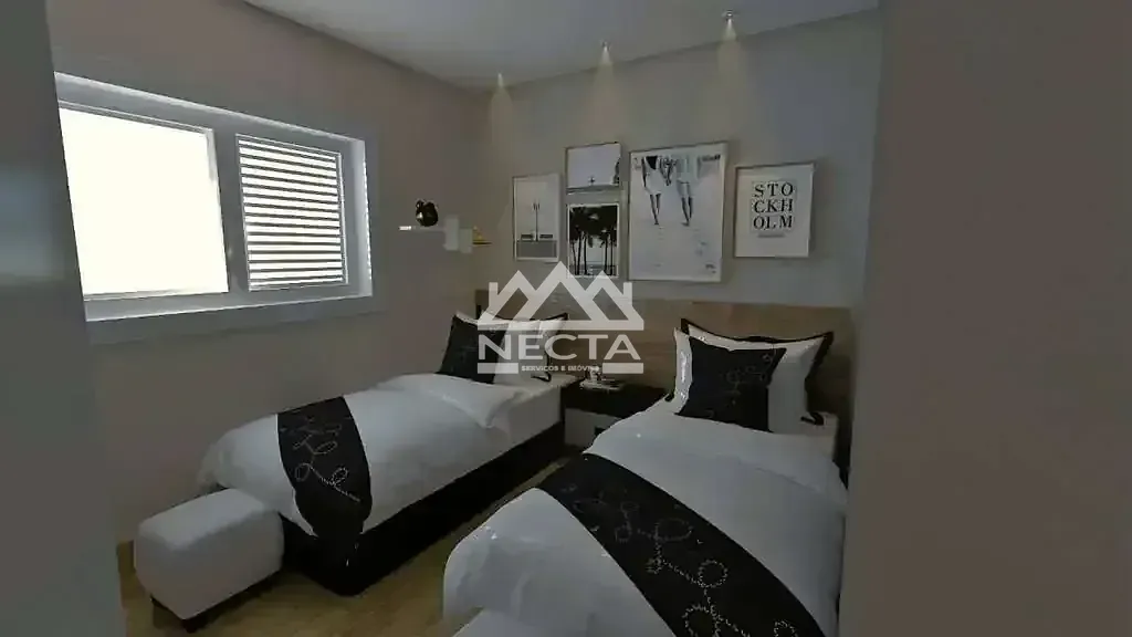 Apartamento, 2 quartos, 59 m² - Foto 14