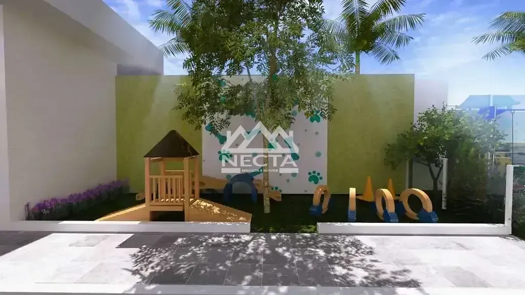 Apartamento, 2 quartos, 59 m² - Foto 11