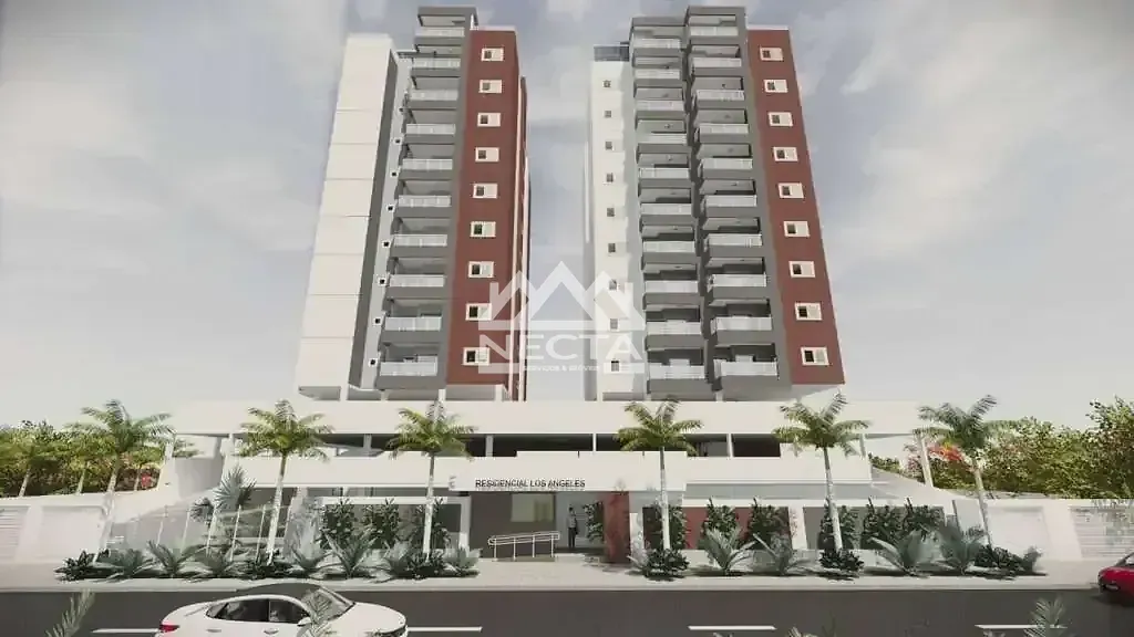 Apartamento, 2 quartos, 59 m² - Foto 9
