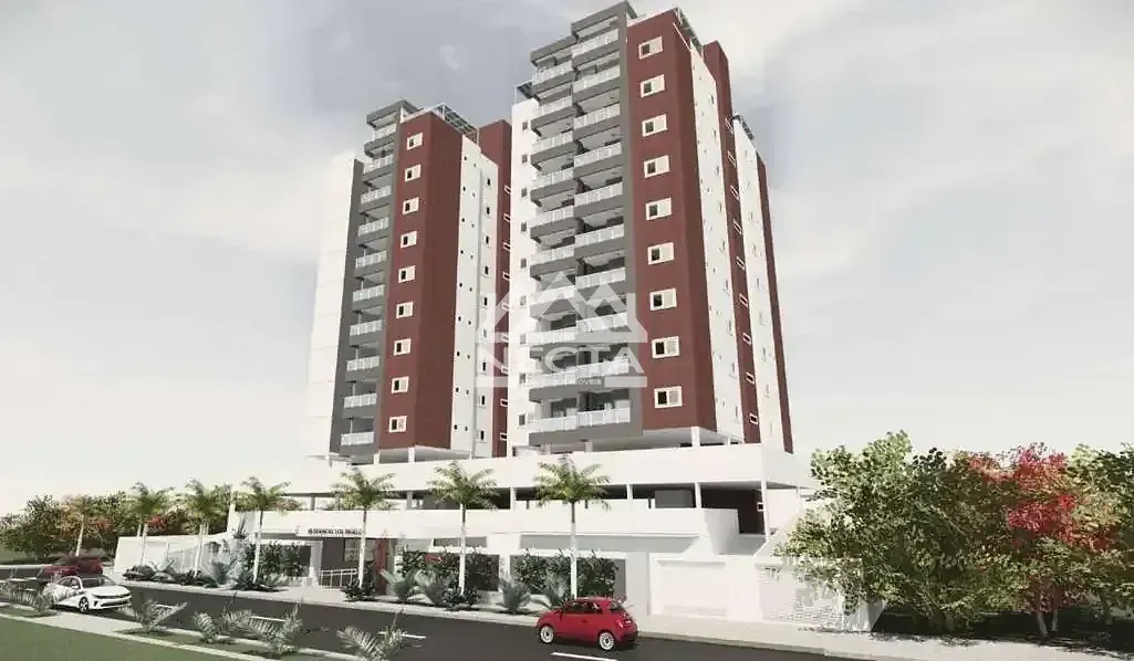Apartamento, 2 quartos, 59 m² - Foto 7
