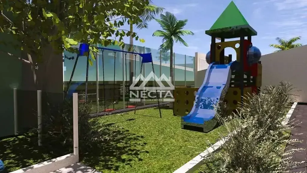 Apartamento, 2 quartos, 59 m² - Foto 24