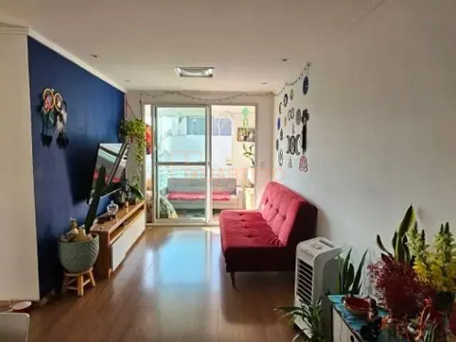Apartamento 2 quartos e 1 banheiro, à venda, no bairro Bela Vista em São Paulo