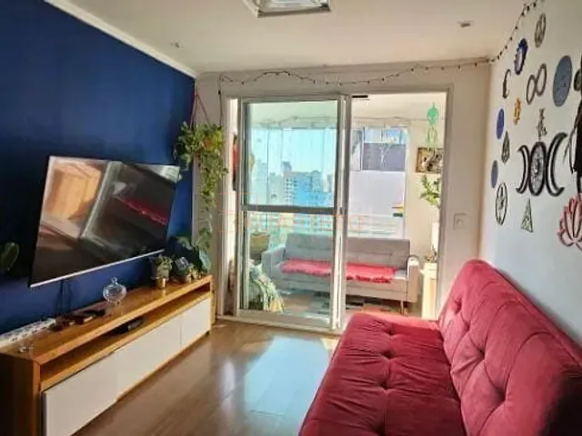 Apartamento 2 quartos e 1 banheiro, à venda, no bairro Bela Vista em São Paulo