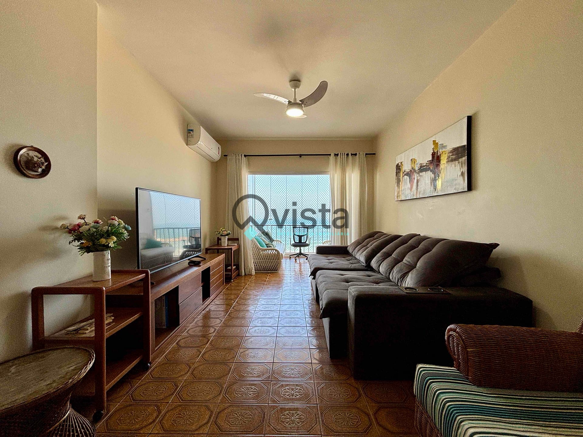 Apartamento, 3 quartos, 124 m² - Foto 2