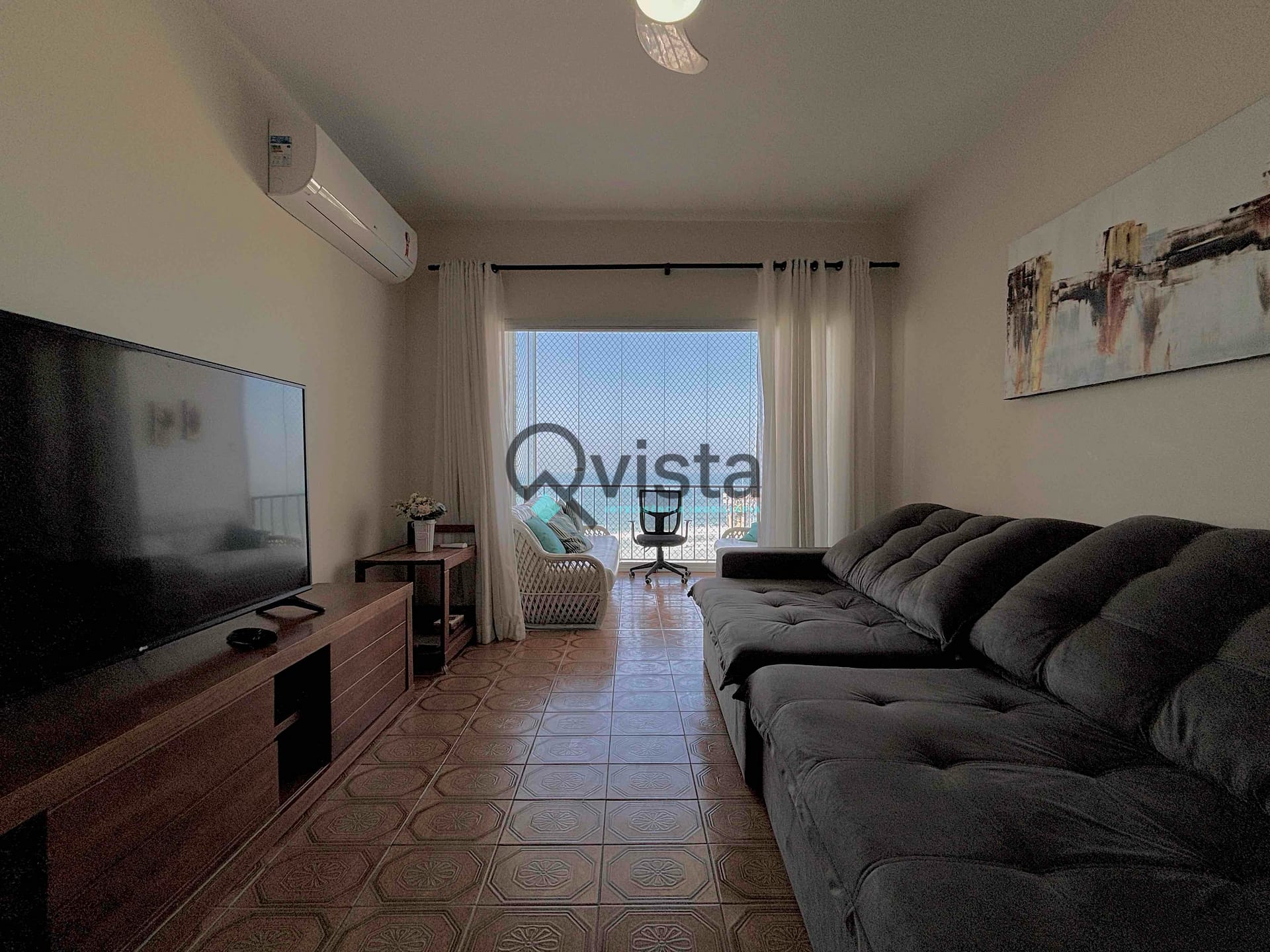 Apartamento, 3 quartos, 124 m² - Foto 3