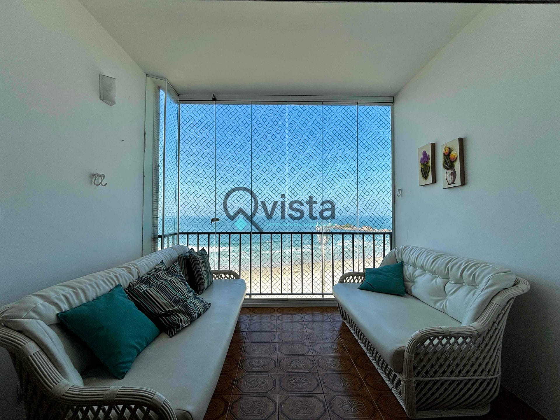 Apartamento, 3 quartos, 124 m² - Foto 1