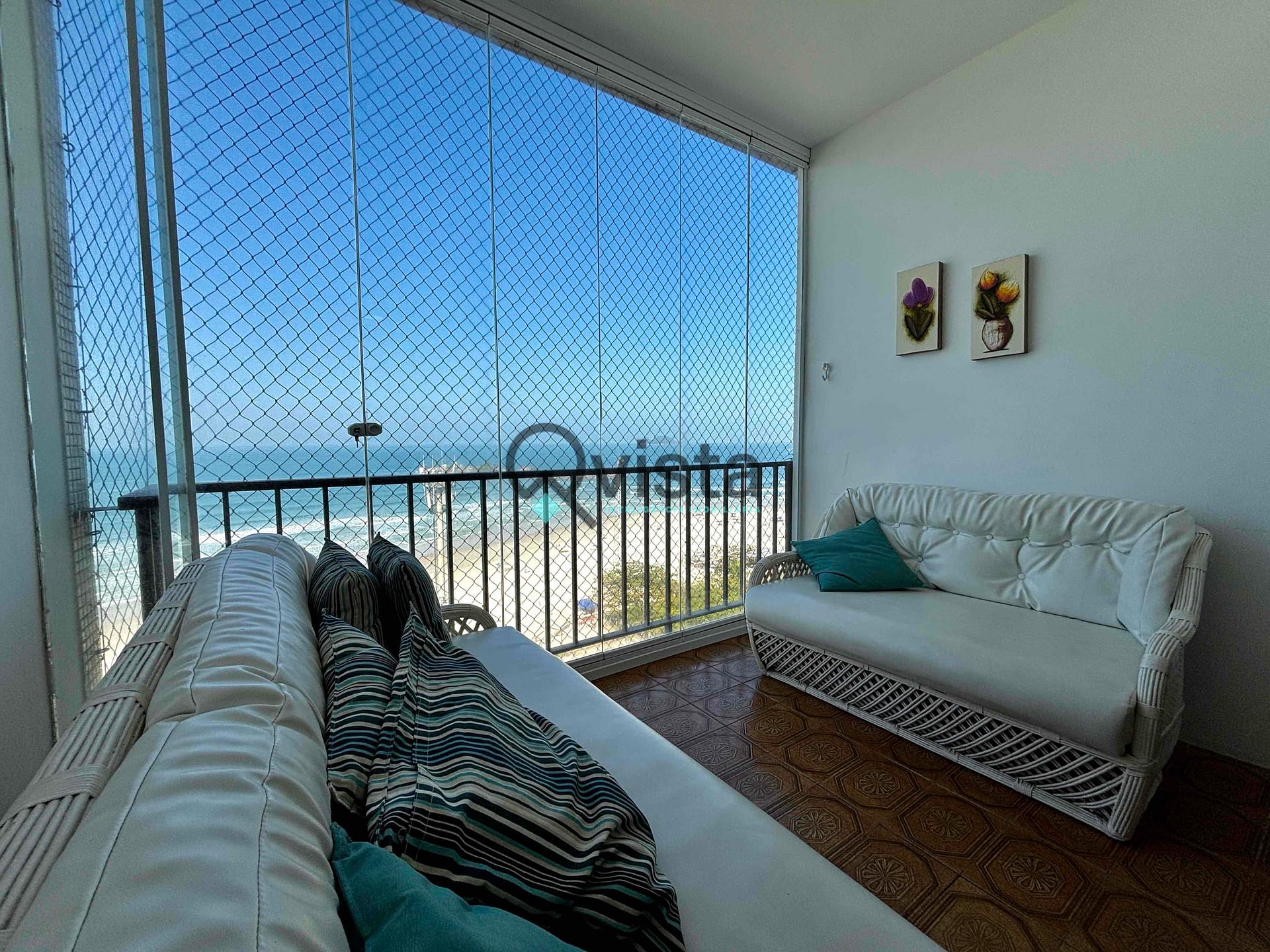 Apartamento, 3 quartos, 124 m² - Foto 6