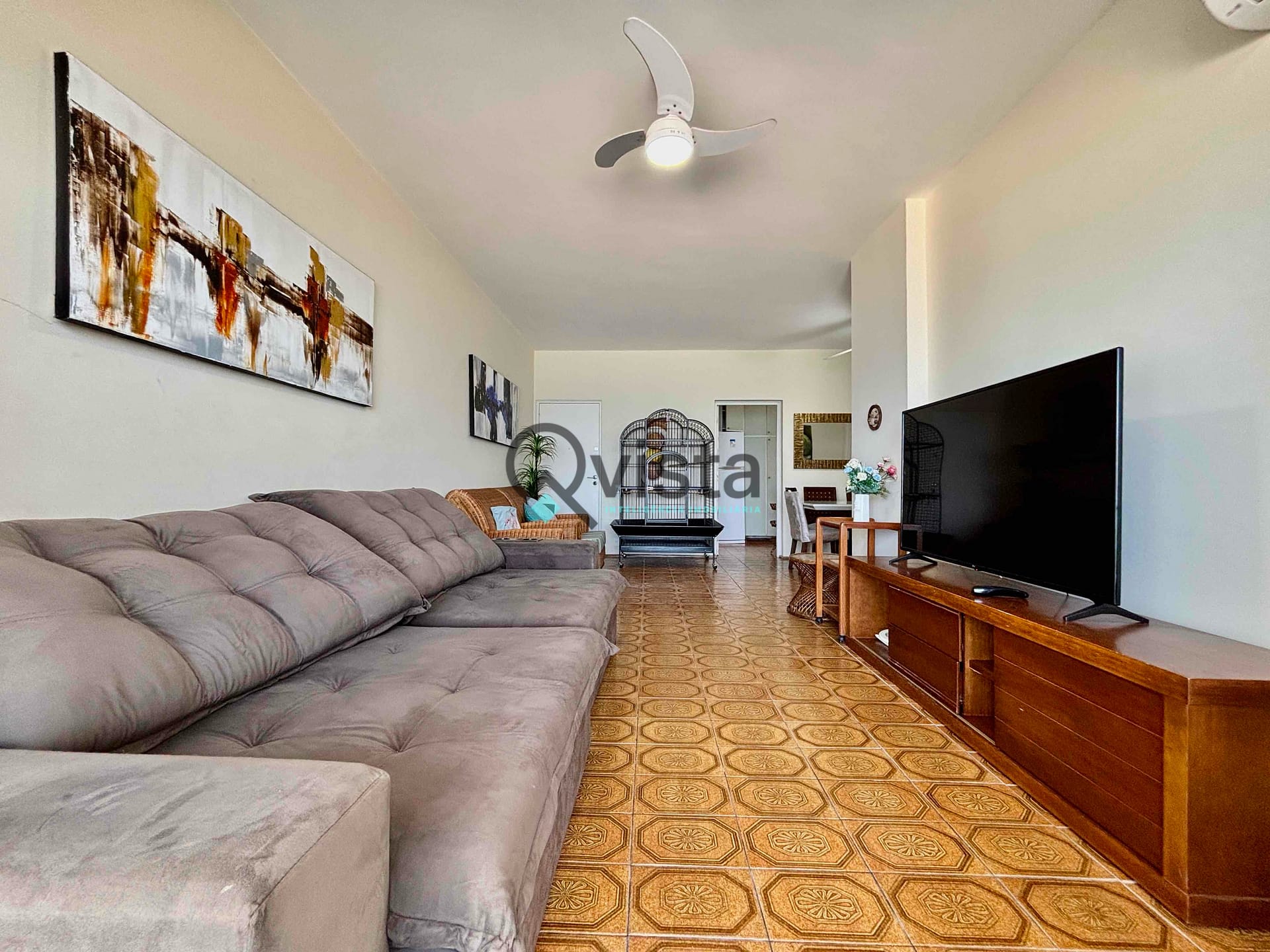 Apartamento, 3 quartos, 124 m² - Foto 7