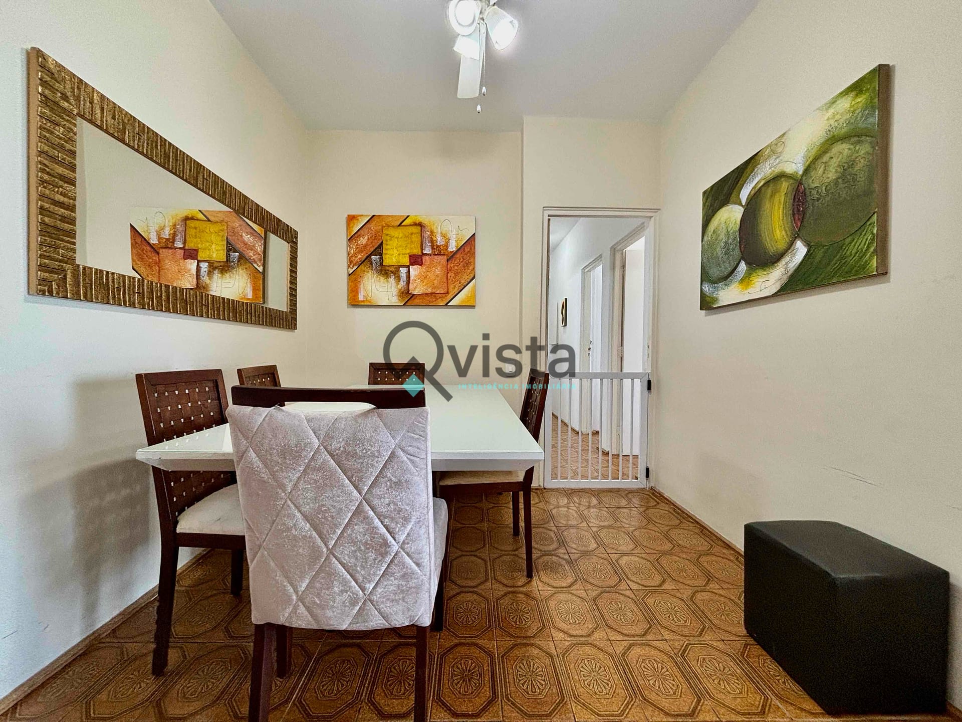 Apartamento, 3 quartos, 124 m² - Foto 8