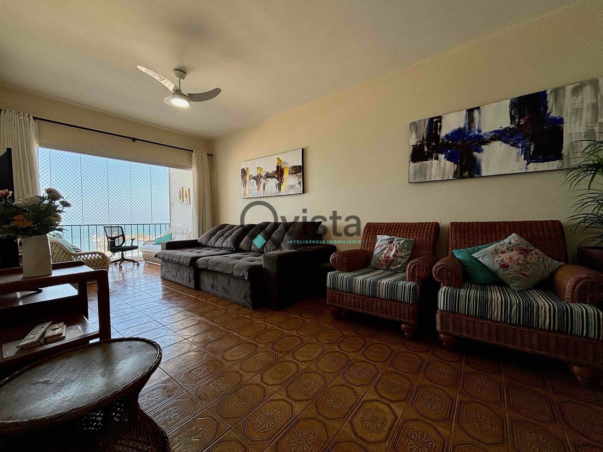 Apartamento, 3 quartos, 124 m² - Foto 9