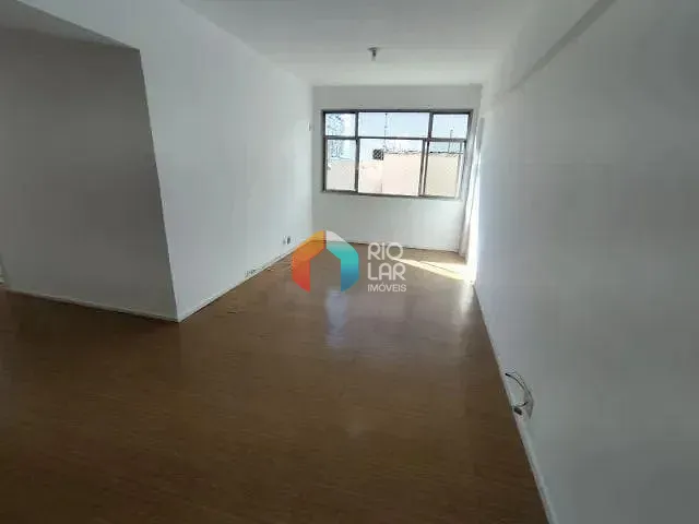 Apartamento com 90m² 2 quartos e 2 banheiros, à venda, no bairro Botafogo em Rio de Janeiro