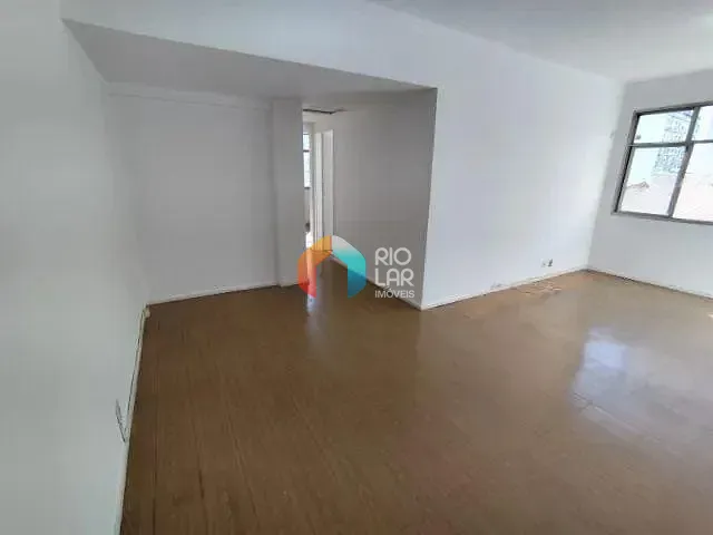 Apartamento com 90m² 2 quartos e 2 banheiros, à venda, no bairro Botafogo em Rio de Janeiro