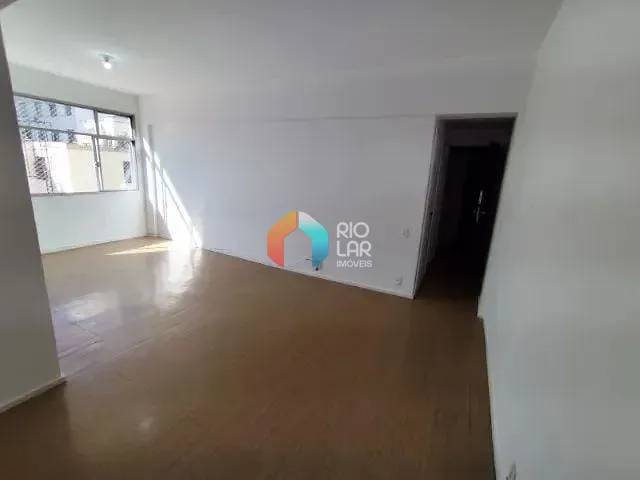 Apartamento com 90m² 2 quartos e 2 banheiros, à venda, no bairro Botafogo em Rio de Janeiro