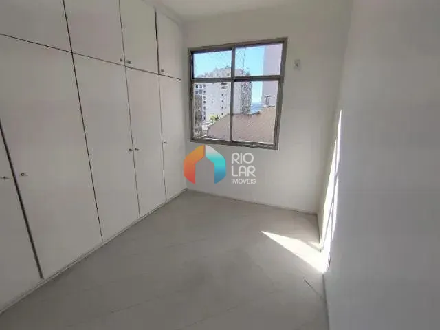 Apartamento com 90m² 2 quartos e 2 banheiros, à venda, no bairro Botafogo em Rio de Janeiro